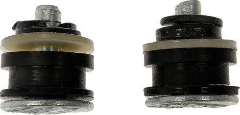 Dorman 924-600 Shift Linkage Repair Kit Compatible with Select Cadillac Models (OE FIX)...