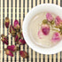ELITEA 5.3oz Dried Rose Buds Rosebud Flower Herb Loose Leaf Tea 150g 100% Fragrant Natural Healthy Herbal Tea...