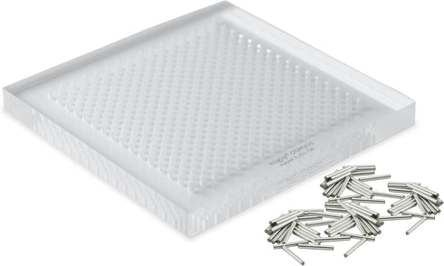 Artistic Wire, Wig Jig Olympus, 3/32-Inch, 40Pegs...