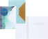 C.R. Gibson Handmade Sympathy Cards, Assorted 3pc, 5'' x 7''...