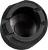 Transmission Shifter Button Gear Shift Handle Knob Button Black for Hummer H2 2003 2004 2005 2006 2007 2008 2009...