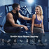 Bluetooth Headphones, Deep Bass Wireless Running Headphones w/16 Hrs Playtime, Bluetooth Earbuds in-Ear w/Earhooks, IPX7 Waterproof Sports Earphon...