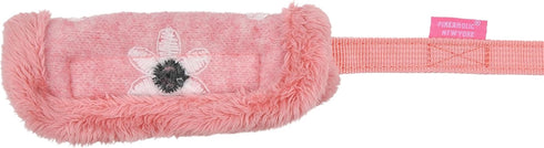 NANALA Leash - Indian Pink - M...