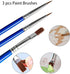 FITIMOLO Paint by Numbers for Adults Kids Beginner Students without Frame, DIY Oil Painting Set, 16 * 20 inch Canvas Paintbrushes Acrylic Paint Ki...