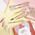 Incraftables Stainless Steel Palette Knife Set (11pcs). Art Palette Knife for Acrylic Painting. Best Palette Knives for Cake Decorating & DIY Craf...
