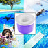 Coopache 30-Pack of Pool Skimmer Socks - Filters Baskets, Skimmers Cleans Debris and Leaves for In-Ground and above Ground Pools...