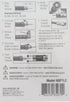 IDEAL Electrical 85-079 TLC RG-6 Quad F Tool-Less Compression Connector, Fastest Coax Compression Connectors for Cable and Satellite TV Installati...