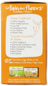 Le Pain des Fleurs Crispbread, Quinoa, 5.3 Ounce...