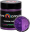 Eye Candy Pigments Premium Purple Mica Powder - Suiren Purple (25gr) - for Epoxy, Resin, Soap, Paint, Woodworking, Acrylic Pouring, Bath Bombs, Fi...