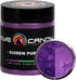 Eye Candy Pigments Premium Purple Mica Powder - Suiren Purple (25gr) - for Epoxy, Resin, Soap, Paint, Woodworking, Acrylic Pouring, Bath Bombs, Fi...
