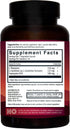 Natural Rhythm CoQ10-ZEN (Coenzyme Q10 + L-Carnitine + L-Theanine) - 30 Capsules...
