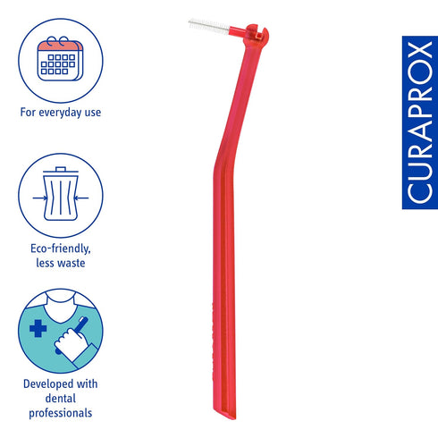 Curaprox CPS 07 Preferential More Interdental Brush...