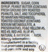 Chick-o-stick, 3 Ounce (Pack of 2)...