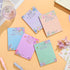 12 Pcs Cute Sticky Notes Biblical Sticky Notes 3 x 4 Inch Religious Sticky Note Pads Inspirational Sticky Notes Self Stick Note Pads for Reminders...