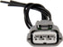 Dorman 645-787 Ignition Coil Connector Compatible with Select Models...