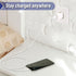 Bates- European Plug Adapter, 3 pc, Travel Adapter, US to Europe Plug Adapter, EU Adapter, Electrical Adapters, Converter Plug, European Outlet Ad...