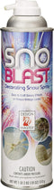Design Master White SNOBLAST...