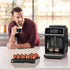 Beautyflier Coffee Pod Holder for Nespresso Vertuoline Capsules, 12 Capacity Coffee Pods Storage Organizer Stand, Coffee Capsule Storage Tray, Cof...
