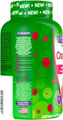 Vitafusion Cranberry Gummies for Women, 500mg Cranberry Juice Concentrate per Serving, 60ct...