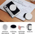 Lens Cap Cover for Fujifilm Instax Mini EVO Instant Camera, Lens Cover with Flocking Internal, Anti-Scratches Aluminum Accessories for Fuji Instax...