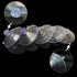 Bird Feeder Suction Cup, Bird Feeder Window Suction Cup, Bird Feeder Suction Cups Replacement (5 Pcs)...