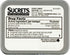 Sucrets Sore Throat & Cough Lozenges, Honey Lemon, 18 Count (3 Pack)...