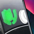 Multi-Surface Holder Car Mount 2 Pack Compatible for Popsocket Grip Holder for Pop Mount Device Support Accessory Desk Wall Mount Cute Cat Strong ...