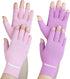 2 Pairs Arthritis Gloves, Hand Compression Gloves for Rheumatoid, Pain Relief, Carpal Tunnel, Swelling, Joint Support, Driving Fingerless Gloves f...