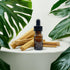 Palo Santo Essential Oil - Premium Grade A - Undiluted - 10 ml / 0.33oz -...