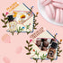 SALKING Fragrance Oil Gift Set for Mom, Premium Essential Oil for Diffuser, Scented Oil Gift for Mother's Day, Diffuser Oil for Soap & Candle Maki...