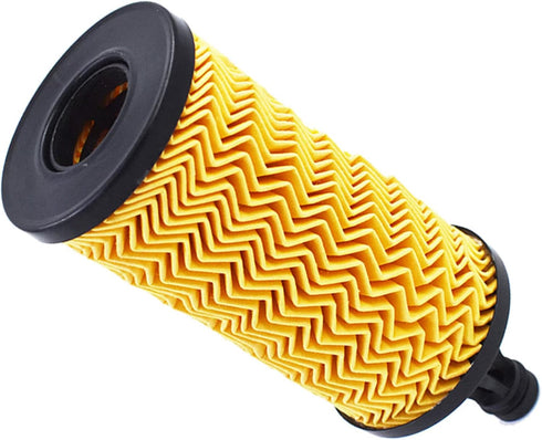 311401 298939 Auto Oil Filter Replacement for Ghibli V6 3.0L 2014-2019 Quattroporte V6 3.0L 2014-2019 Lavante V6 3.0L 2017-2019...