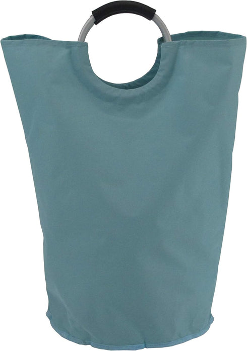 Redmon Chic Laundry-Bags, Aqua Large...