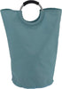 Redmon Chic Laundry-Bags, Aqua Large...
