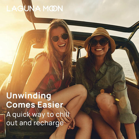 Pure Tea Tree, Lavender, Lemon Essential Oils - Top 3pc Oil Gift Set - for Diffusers, Humidifiers, Massages, Yoga Room, Home, Office - Safe for Sk...