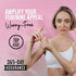Pretty Privates Allure - Unscented Pheromone Perfume For Women To Attract Men - With Pure Pheromones to Enhanced Scents and Blend With Your Signat...