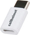 cellhelmet Micro USB to Type C Charging/Data Adapter | As Seen on Shark Tank...