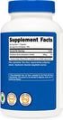 Nutricost Potassium Citrate 99mg, 240 Capsules - Gluten Free, Non-GMO...