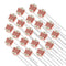 Chanzon 5mm 10 ? ohm Photoresistor LDR Resistor 5549 GL5549 Light-Dependent Photoconductor 20pcs Photo Light Sensitive...