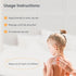 Baby Lotion - 98.2% natural ingredients - for Daily Care, Suitable for 3+, 150ml - Calendula Extract & Panthenol, Vegan baby lotion for newborn - ...