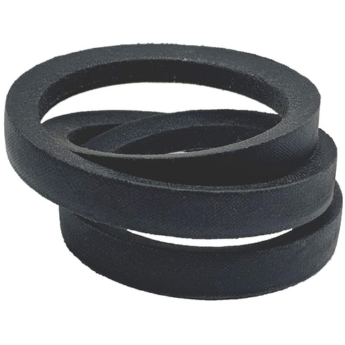 07200101 Replacement Wheel Drive Belt for Ariens 7200101 Craftsman Husqvarna 165897 Snow Blowers ST624 ST724 ST520...