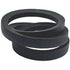 07200101 Replacement Wheel Drive Belt for Ariens 7200101 Craftsman Husqvarna 165897 Snow Blowers ST624 ST724 ST520...