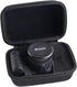 JINMEI Hard EVA Carrying Case Compatible with KODAK PIXPRO AZ401/AZ405/AZ425/AZ255 Point & Shoot Digital Camera Case (black)...