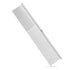 ROPO Dog Comb Tool for Removing Matted Fur - Pet Dematting Comb with Rounded Teeth and Non-Slip Grip Handle - Prevents Knots and Mats for Long and...
