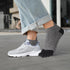 Meaiguo Toe Socks No Show Running Five Finger Socks for Men Women 4 Pairs...