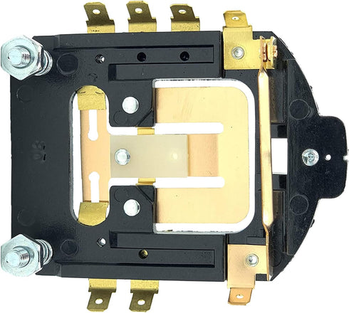 WPW10119326 W10119326 Speed Control Plate - Compatible Whirlpool KitchenAid Mixer Parts - Replaces AP6015292 4176137 PS11748567 - Made of Durable ...