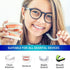 Retainer & Denture Cleaner Tablets - 4 Months Supply (120 pcs) Dental Retainers for Aligner - Mouth & Night Guards - False Teeth Whitening - Remov...