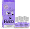 Florax - Liquid Probiotic Supplement - On-The-Go Gut Support for Women and Men - Vegan, Gluten Free, Lactose Free, Soy Free and Preservative Free ...