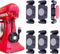 Cord Organizer for Appliances, 6 Pack Cord Wrapper Holder Winder Hider Keeper for Kitchen Appliances, Mixer, Blender, Coffee Maker, Air Fryer and ...