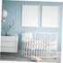 ibasenice Dedicated Exercise Assistant Accessories - 1 Pair Children Bed Playpen Cot Children Items PP Walking Exercise Assistant Children Hanging...