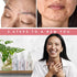 Advanced Anti Aging 3 Super Serum Set - Brighten, Glow and Firm with Peptides, Amino Acids, Niacinamides, Hyaluronic Acid, Vitamin C, Ferulic Acid...